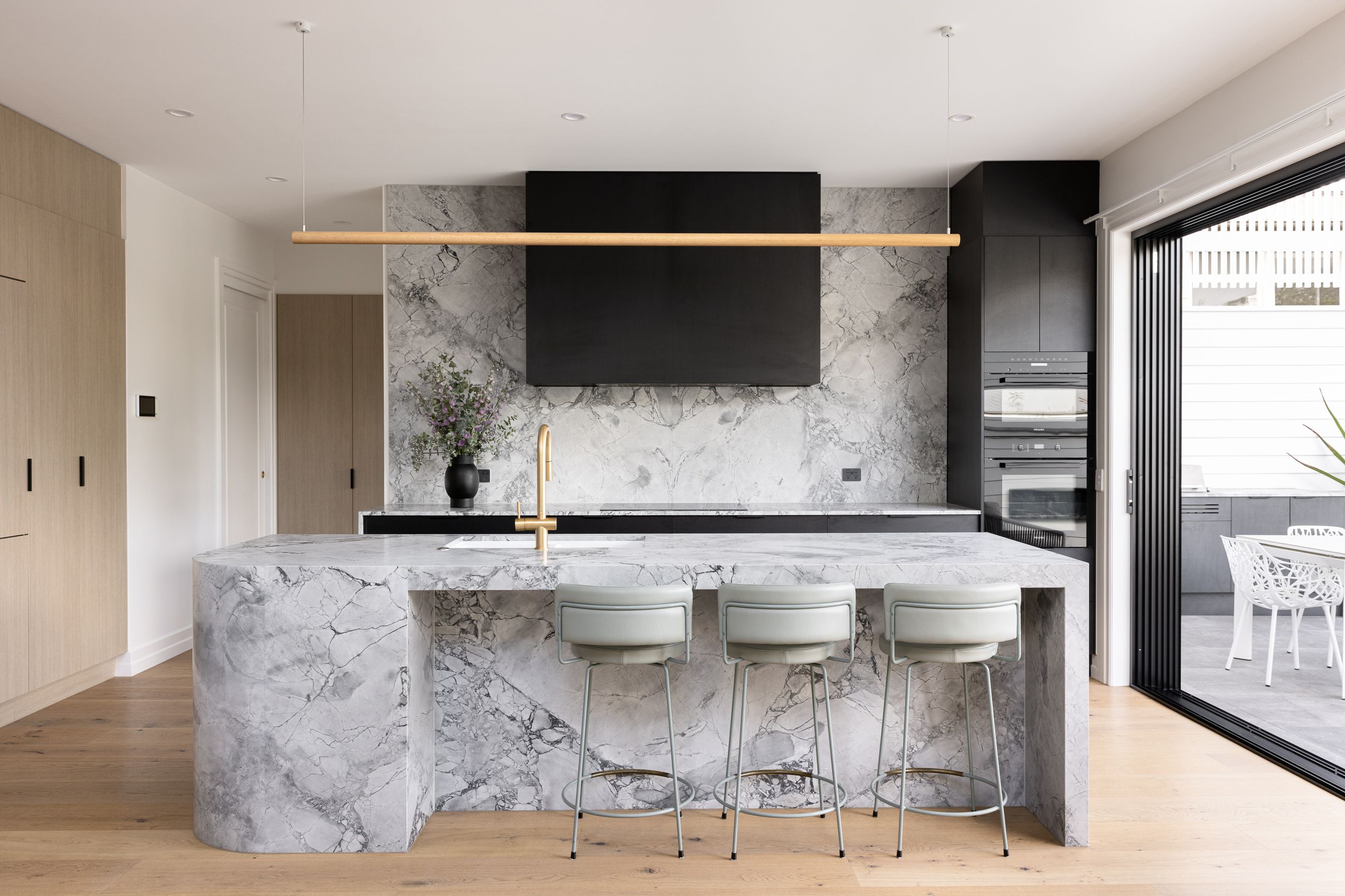 Paddington terrace shortlist property